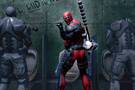 Des personnages et des DLCs pour Deadpool