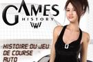 Un peu de lecture avec Games History - Histoire du Jeu de Course Auto