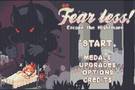 Jeu flash de la semaine :  Fear Less! Escape the Nightmare