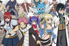 JapAnim : Fairy Tail - La Prtresse du Phoenix projet le 23 juin au cinma