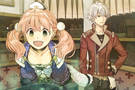 Atelier Escha & Logy : Alchemists Of The Dusk Sky, le plein d'images et une vido de l'alchimie