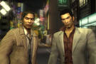 Une poigne de captures pour Yakuza HD sur Wii U