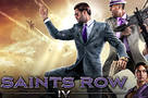 Un dition collector annonce pour Saints Row 4