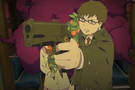 JapAnim : Blue Exorcist The Movie projet au festival Paris Cinma