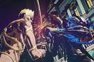 Massive fourne d'images pour Killer Is Dead