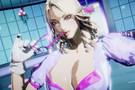 Nouvelle pluie d'images sur Killer Is Dead