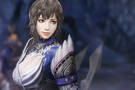 Le patch de Dynasty Warriors 8 enfin dispo ! 