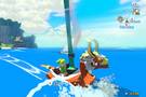 The Legend of Zelda : The Wind Waker HD ncessitera quelques Gigas de mmoire