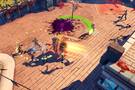 Dead Island Epidemic : les inscriptions  la bta sont ouvertes