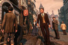 Sherlock Holmes : Crimes & Punishments, inspir de la srie BBC