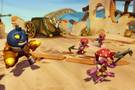 Skylanders SWAP Force, une date de sortie prvue pour octobre