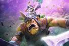 DotA 2 : chaque mise  jour compterait pour 2-3% de l'usage du Web