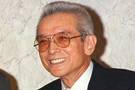 Dcs de Hiroshi Yamauchi, emblmatique prsident de Nintendo