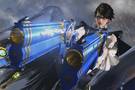 TGS : Un film d'animation autour de Bayonetta