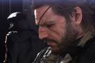 MGS 5 : la scne de torture non-jouable