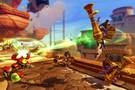 Skylanders Swap Force, une infographie pour clbrer la sortie du jeu