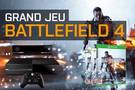 Battlefield All Star : devenez membre de la Team W9 