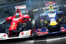 F1 Challenge disponible ds  prsent sur les supports iOS