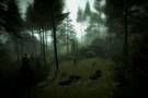 Slender : The Arrival disponible sur Steam pour Halloween