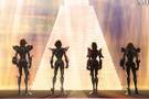 JapAnim : Bientt du neuf pour Saint Seiya : The Movie 2014