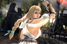 Soulcalibur Losts Swords : Sophitia, Mitsurugi et Siegfried bastonnent en trois vidos