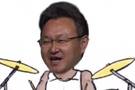 PS4 : Shuhei Yoshida se dit du par les tests et notes mitiges des jeux de lancement