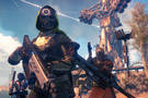 Destiny : nouveau trailer allchant et annonce d'une bta exclusive sur PS4