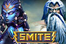 SMITE : lancement le 25 mars en Europe pour ce MOBA free-to-play