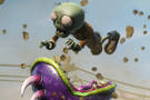 Plants vs Zombies Garden Warfare : la version PS4 se prcise