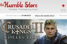 Soldes Humble Store : le plein de perles inds  prix cass