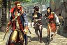 Assassin's Creed Black Flag : DLC dcal sur PC