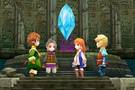 Final Fantasy 3 dbarque sur Windows Phone