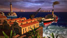 Tropico 5 confirm pour le 24 avril sur PS4