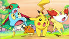 Japanim' : Le nouveau trailer de Pokmon XY : Hakai no Mayu to Diancie