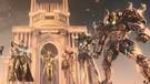 Japanim' : Saint Seiya : Legend of Sanctuary diffus au Festival d'Annecy