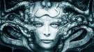 Adieu Hans Ruedi Giger