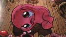 Les crateurs de The Binding of Isaac : Rebirth dvoilent leur nouveau personnage jouable