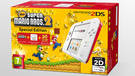 Nintendo 2DS, une dition spciale New Super Mario Bros. 2 (Mj)