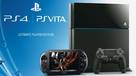 Le pack PS4 + PS Vita ds le 4 juillet