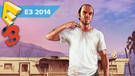 E3 : GTA 5 s'invite sur PS4, Xbox One et PC