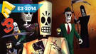 E3 : Grim Fandango ne sera pas exclusif aux supports PlayStation