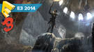 E3 : Tous les jeux prsents par Square Enix