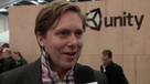 David Helgason, fondateur d'Unity parle de John Riccitiello et du chantier Unity 5