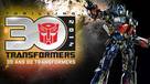 Infographie : 30 ans de Transformers