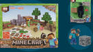 Concours : tentez de gagner des coffrets de construction Minecraft