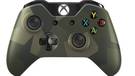 La manette de la Xbox One en mode camouflage