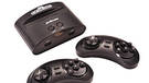 La console Megadrive de retour pour l't