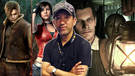 Interview de Shinji Mikami, le papa de Resident Evil et The Evil Within