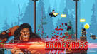 Expendabros : quand The Expendables et Broforce fusionnent