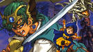 Dragon Quest 4 dispo sur iOS et Android